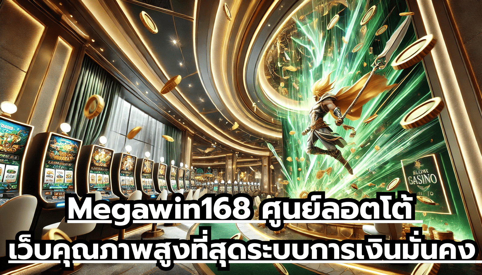 Megawin168 ศูนย์ลอตโต้ เว็บคุณภาพสูงที่สุด ระบบการเงินมั่นคง ปลอดภัยสูง ไร้ปัญหา